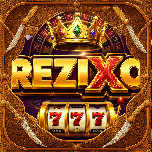 rezixo — galeri pratinjau - APK Resmi
